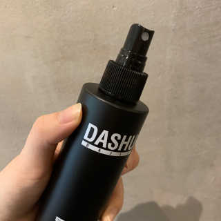 다슈코리아 다슈 데일리 탈모완화 초강력 헤어 스프레이 — 5점을 준 리뷰어가 2020년 9월 올린 사용 사진