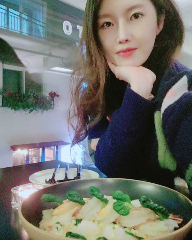[에스토] 브런치 4만원 이용권 리뷰 사진