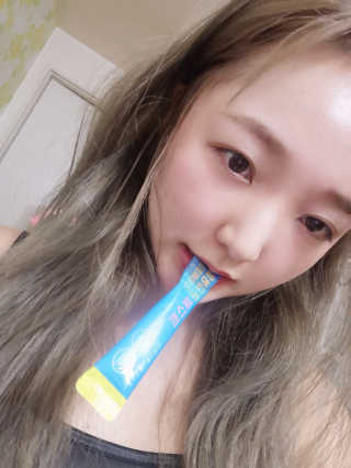 헬스업 핼스업 프로바이오 생유산균 퍼스트 — 5점을 준 리뷰어가 2020년 9월 올린 사용 사진