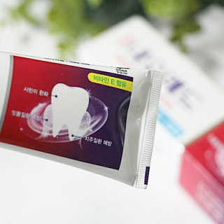 봄날연구소 부광 네오메드치약 2개+ 30g 휴대용 미니치약 — 5점을 준 리뷰어가 2020년 9월 올린 사용 사진