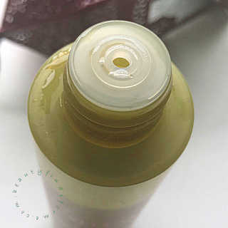 VELY VELY Artemisia Balance Essence — 4점을 준 리뷰어가 2020년 8월 올린 사용 사진