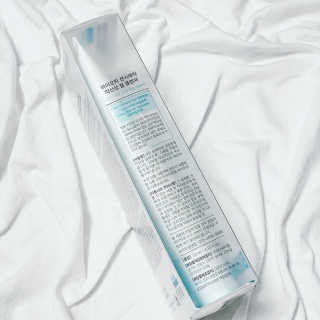 바이오믹 BIOMEEK SENSIMETIC MILD ACID CLEANSER — 5점을 준 리뷰어가 2020년 6월 올린 사용 사진