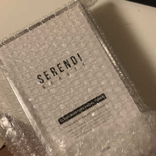 세렌디뷰티 클라우드 모이스쳐 페이셜 토너 — 5점을 준 리뷰어가 2020년 7월 올린 사용 사진