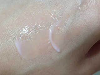 어글리프루프 크림 스탑디어글리 핑크모먼트 50ml — 4점을 준 리뷰어가 2020년 10월 올린 사용 사진