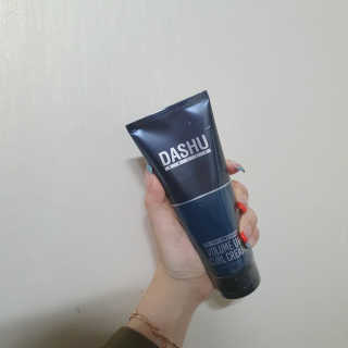 다슈코리아 다슈 데일리 볼륨 업 컬크림 150ml — 5점을 준 리뷰어가 2020년 8월 올린 사용 사진