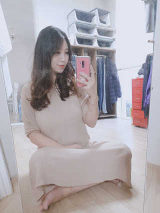 LG유니참 쏘피SOFY [SOFY] 바디피트 쿨링프레쉬 — 4점을 준 리뷰어가 2020년 5월 올린 사용 사진