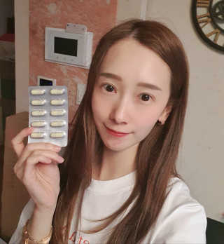 [이너블릭] 이너바이오 프로폴리스 골드 30캡슐 — 5점을 준 리뷰어가 2020년 4월 올린 사용 사진
