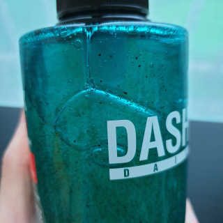 다슈코리아 다슈 데일리 아크네 릴렉스 바디워시 500ml — 5점을 준 리뷰어가 2020년 8월 올린 사용 사진