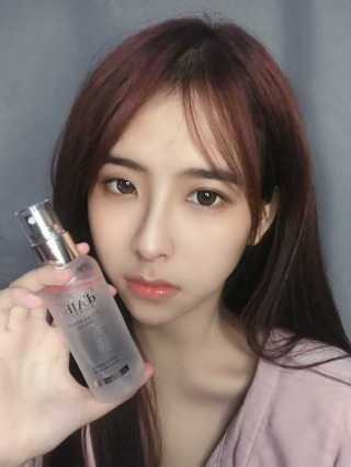 달바 바이탈 로즈 스프레이 세럼 — 5점을 준 리뷰어가 2020년 7월 올린 사용 사진