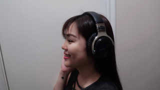 SEVIZ Bluetooth Headphones 10 3color — 5점을 준 리뷰어가 2020년 6월 올린 사용 사진