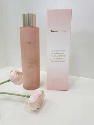 Tween.Ty Skin 트웬티스킨 뉴트리 토너 프리미엄 라인 — 5점을 준 리뷰어가 2020년 9월 올린 사용 사진