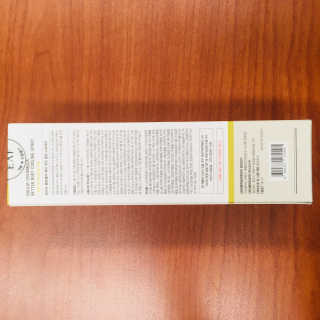 달리프 클로렐라 베러 루트 쿨링 스프레이 100ml — 4.5점을 준 리뷰어가 2020년 8월 올린 사용 사진