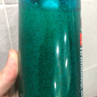 다슈코리아 다슈 데일리 아크네 릴렉스 바디워시 500ml — 5점을 준 리뷰어가 2020년 9월 올린 사용 사진