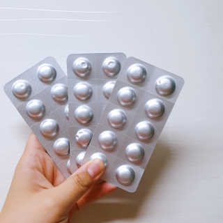 동성제약_바이오가이아_아토24 바이오가이아 츄어블정 30정 — 5점을 준 리뷰어가 2020년 5월 올린 사용 사진
