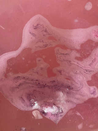 네이처컬렉션 fmgt 잉크프루프 2in1 라이너 — 5점을 준 리뷰어가 2020년 6월 올린 사용 사진