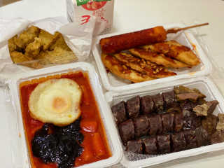 죠스떡볶이 [죠스푸드] 짜빠떡볶이+떡또그+범벅만두 신메뉴 3종 — 3.5점을 준 리뷰어가 2020년 4월 올린 사용 사진