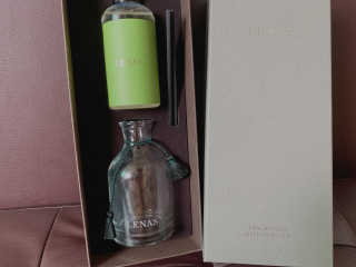 레나스 프리미엄 아로마 디퓨저 200ml  [1SET] — 5점을 준 리뷰어가 2020년 7월 올린 사용 사진