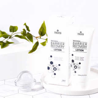 트리티스 [TREATIS] Barrier Recovery Lotion 200ml — 5점을 준 리뷰어가 2020년 11월 올린 사용 사진