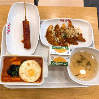 죠스떡볶이 [죠스푸드] 짜빠떡볶이+떡또그+범벅만두 신메뉴 3종 — 5점을 준 리뷰어가 2020년 5월 올린 사용 사진