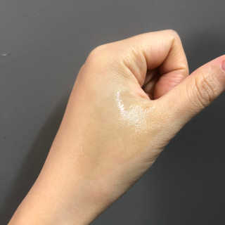 메디필 레드 락토 콜라겐 앰플 — 5점을 준 리뷰어가 2020년 10월 올린 사용 사진