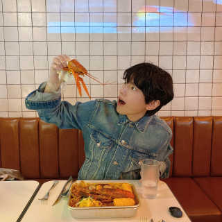 뉴욕아파트먼트 합정점 [뉴욕아파트먼트 오리지날그릴] 4만원 이용권 — 5점을 준 리뷰어가 2020년 6월 올린 사용 사진