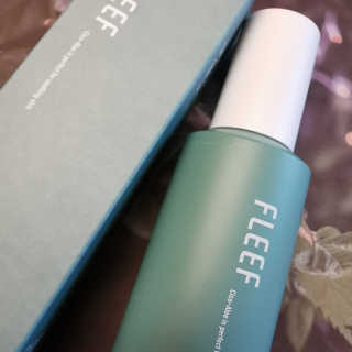 플리프 시카-알로에 카밍 올인원 200ml — 5점을 준 리뷰어가 2020년 11월 올린 사용 사진
