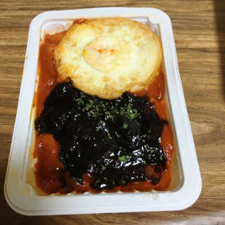 죠스떡볶이 [죠스푸드] 짜빠떡볶이+떡또그+범벅만두 신메뉴 3종 — 4.5점을 준 리뷰어가 2020년 5월 올린 사용 사진