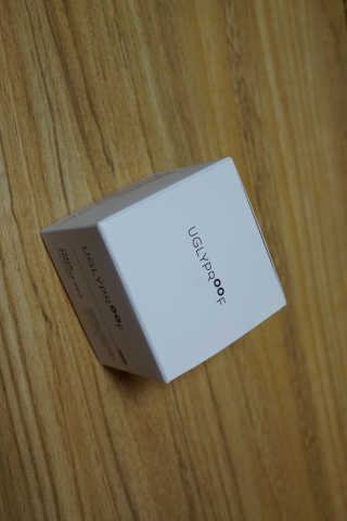 어글리프루프 크림 스탑디어글리 핑크모먼트 50ml — 5점을 준 리뷰어가 2020년 10월 올린 사용 사진