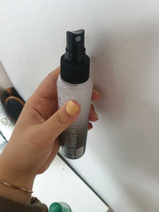 다슈코리아 다슈 볼륨 카페인 파워 에어부스터 120ml — 5점을 준 리뷰어가 2020년 4월 올린 사용 사진