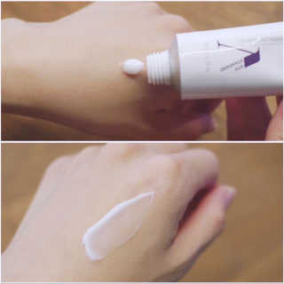 아토스탠다드 인텐시브 크림 — 5점을 준 리뷰어가 2020년 11월 올린 사용 사진