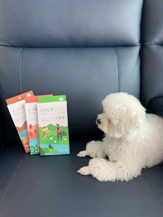 큐티윤님이 올린 리뷰 사진 2