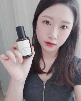 바이셀렉티드 셀렉티드 데이 세럼 50ml 3종 중 택 1 — 4점을 준 리뷰어가 2020년 7월 올린 사용 사진