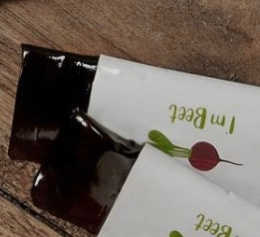 유유네이처 머빈스 젤리 레드비트 콜라겐 — 5점을 준 리뷰어가 2020년 5월 올린 사용 사진