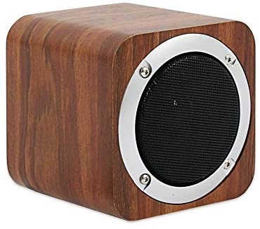 SEVIZ MINI10W 레트로 블루투스 스피커 리뷰 사진