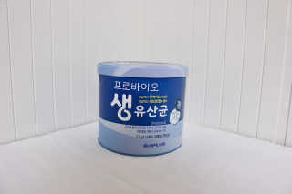 서울약사신협_프로바이오생유산균_2.5G x 100포 — 5점을 준 리뷰어가 2020년 10월 올린 사용 사진