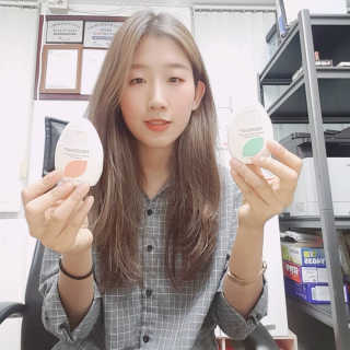 메디펜스 클린 핸드 세럼  2종 랜덤증정 — 5점을 준 리뷰어가 2020년 9월 올린 사용 사진