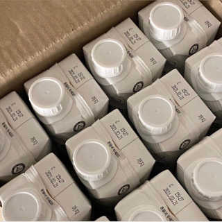 셀렉스스포츠 셀렉스 스포츠 드링크 초콜릿 _ 330ml x 12팩 — 5점을 준 리뷰어가 2020년 11월 올린 사용 사진