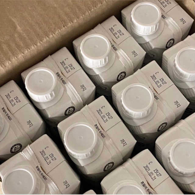 셀렉스 스포츠 드링크 초콜릿 _ 330ml x 12팩 리뷰 사진