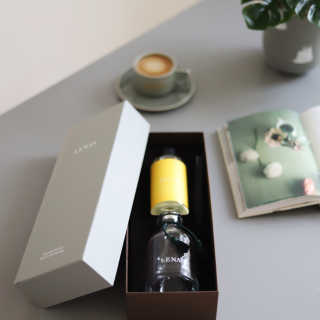 레나스 프리미엄 아로마 디퓨저 200ml  [1SET] — 5점을 준 리뷰어가 2020년 5월 올린 사용 사진