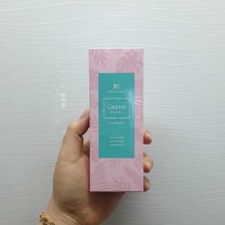 포레스트힐 SS 그린 밸런스 클렌져 50ml + 40ml — 5점을 준 리뷰어가 2020년 6월 올린 사용 사진