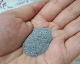 더말로지카 데일리 슈퍼폴리언트 — 4.5점을 준 리뷰어가 2020년 8월 올린 사용 사진