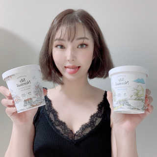 마이노멀 키토스노우 2개 Set  - 바닐라/초코/그린티 3종 중 선택 — 5점을 준 리뷰어가 2020년 5월 올린 사용 사진