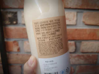 [달리살다] 요리할 때 깊은 맛, 발효조미료+발효식초 — 5점을 준 리뷰어가 2020년 4월 올린 사용 사진