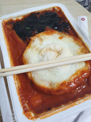 죠스떡볶이 [죠스푸드] 짜빠떡볶이+떡또그+범벅만두 신메뉴 3종 — 5점을 준 리뷰어가 2020년 5월 올린 사용 사진