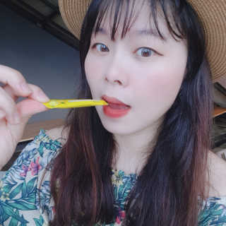 이너미인 VITAMIN-C 700 — 4점을 준 리뷰어가 2020년 8월 올린 사용 사진