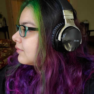 SEVIZ Bluetooth Headphones 10 3color — 5점을 준 리뷰어가 2020년 10월 올린 사용 사진