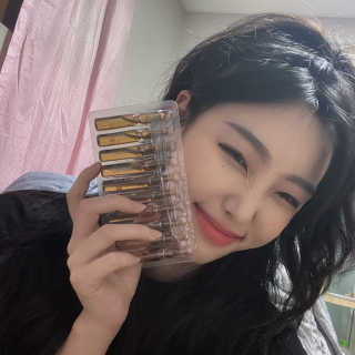 바베 BABE 바베 프로테오글리칸 F+F 앰플 솔루션 — 5점을 준 리뷰어가 2020년 7월 올린 사용 사진