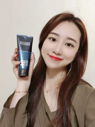 다슈코리아 다슈 데일리 볼륨 업 컬크림 150ml — 5점을 준 리뷰어가 2020년 8월 올린 사용 사진