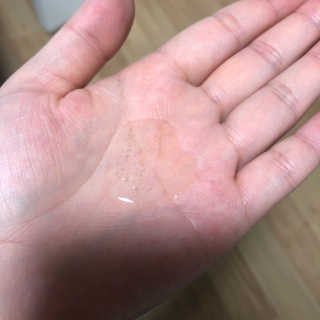 달리프 글램 트루 에센스 오리지널 100ml — 5점을 준 리뷰어가 2020년 6월 올린 사용 사진