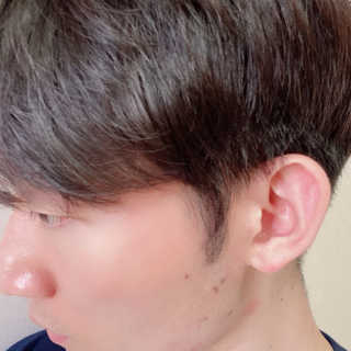 달리프 글램 샤이닝 스프레이 150ml — 4점을 준 리뷰어가 2020년 6월 올린 사용 사진